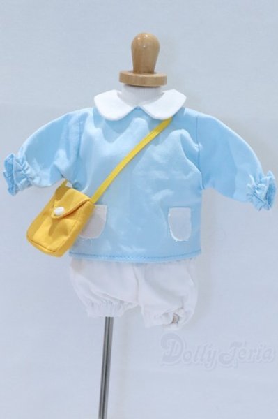 画像1: 幼SD/OF:衣装セット S-26-01-04-095-SK-ZS (1)