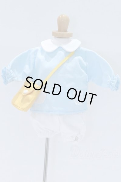 画像1: 幼SD/OF:衣装セット S-26-01-04-095-SK-ZS (1)