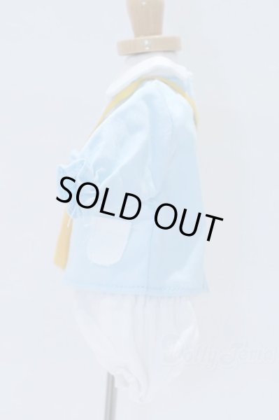 画像2: 幼SD/OF:衣装セット S-26-01-04-095-SK-ZS (2)