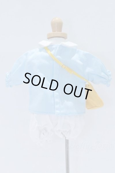 画像3: 幼SD/OF:衣装セット S-26-01-04-095-SK-ZS (3)