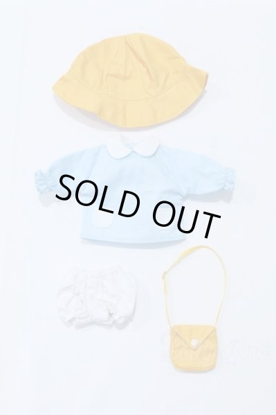 画像5: 幼SD/OF:衣装セット S-26-01-04-095-SK-ZS (5)