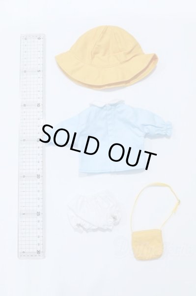 画像6: 幼SD/OF:衣装セット S-26-01-04-095-SK-ZS (6)