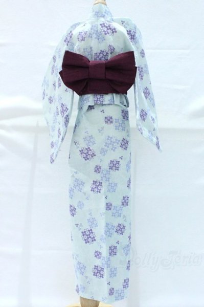 画像3: SD/OF:つややか浴衣セット S-25-11-30-042-SK-ZS (3)