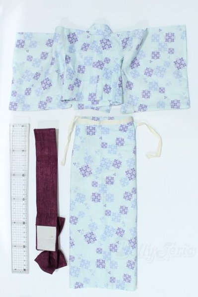 画像6: SD/OF:つややか浴衣セット S-25-11-30-042-SK-ZS (6)