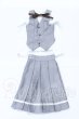 画像1: SD/OF:白ばら女学院 中等科制服 S-26-03-01-033-SK-ZS (1)