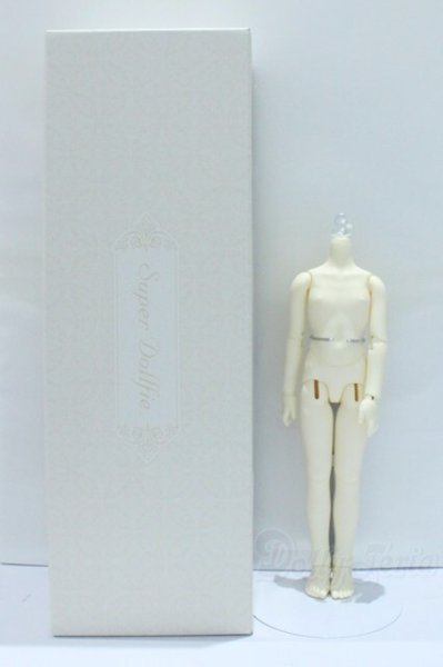 画像3: SDMGIRL/ボディ S-25-10-05-008-SK-ZS (3)