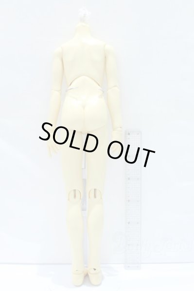 画像2: SD13BOY/ボディ S-25-10-05-041-SK-ZS (2)