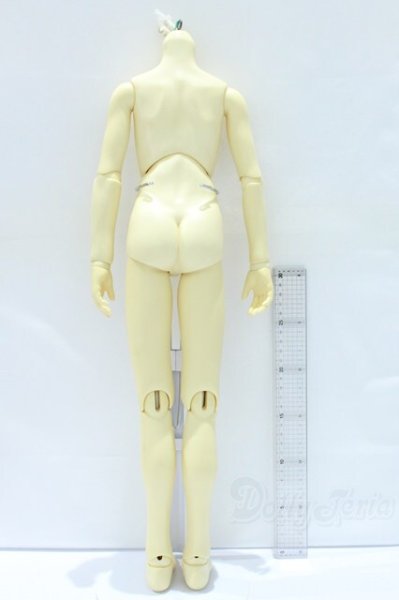 画像2: SD13BOY/ボディ S-25-10-05-040-SK-ZS (2)