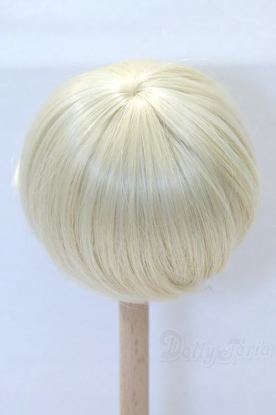 画像2: 7-8inch/ウィッグ S-26-01-18-089-SK-ZS (2)