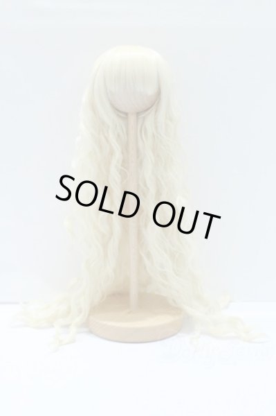 画像1: 8-9inch/ウィッグ S-25-12-14-376-SK-ZS (1)