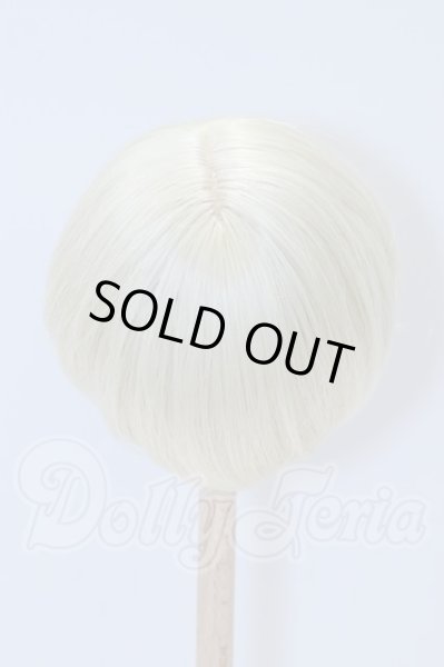 画像2: 8-9inch/ウィッグ S-26-03-22-095-SK-ZS (2)