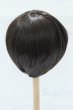 画像2: 8-9inch/ウィッグ S-25-11-02-044-SK-ZS (2)