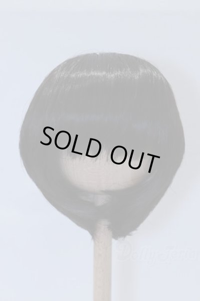 画像1: 8-9inch/ウィッグ S-26-02-08-087-SK-ZS (1)