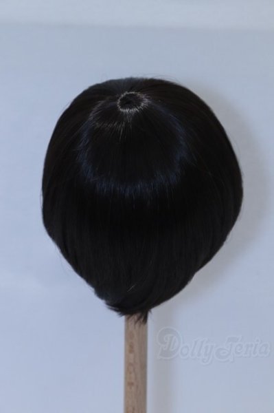 画像2: 8-9inch/ウィッグ S-26-02-08-087-SK-ZS (2)