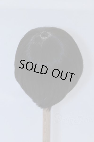 画像2: 8-9inch/ウィッグ S-26-02-08-087-SK-ZS (2)