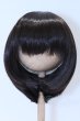 画像1: 8-9inch/ウィッグ S-26-01-18-095-SK-ZS (1)