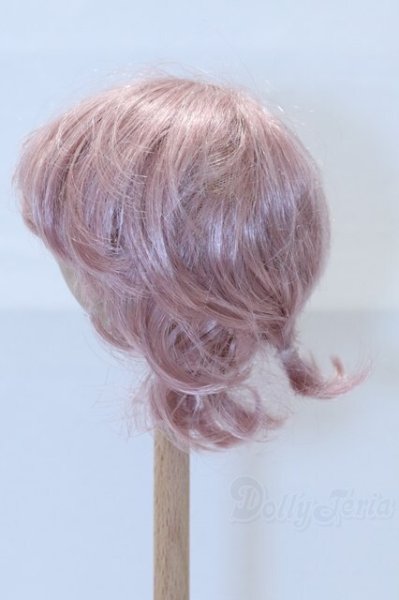 画像2: 8-9inch/ウィッグ S-26-01-11-090-SK-ZS (2)