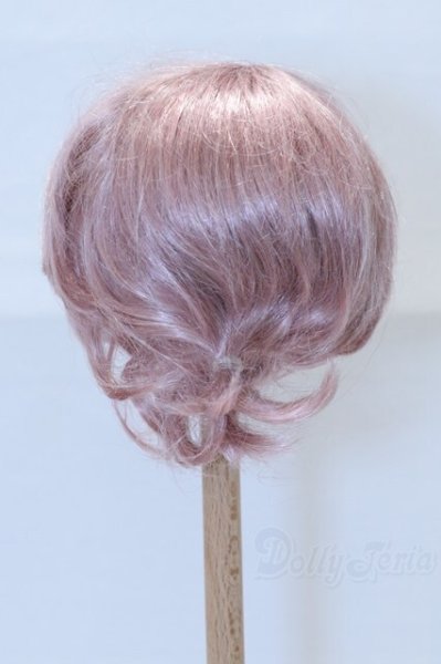 画像3: 8-9inch/ウィッグ S-26-01-11-090-SK-ZS (3)