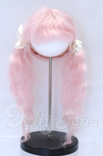 画像1: 6-7inch/ウィッグ S-26-02-22-043-SK-ZS (1)