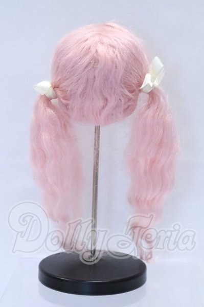 画像3: 6-7inch/ウィッグ S-26-02-22-043-SK-ZS (3)