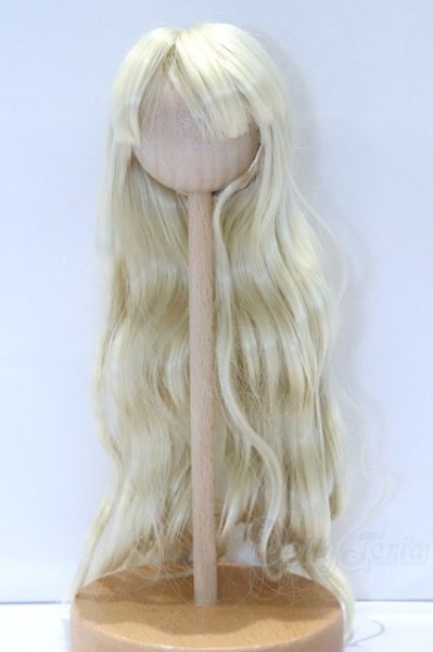 画像1: 7-8inch/ウィッグ S-26-01-18-090-SK-ZS (1)