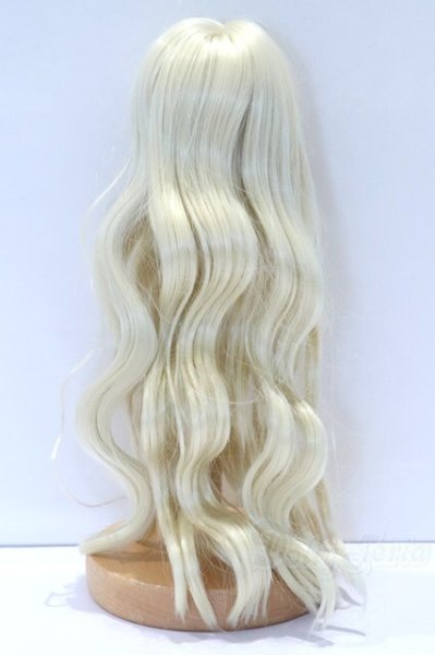 画像2: 7-8inch/ウィッグ S-26-01-18-090-SK-ZS (2)