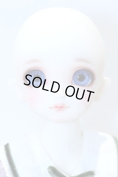 画像1: SDM女の子/コーディネートモデルF-48 S-26-02-01-001-SK-ZS (1)