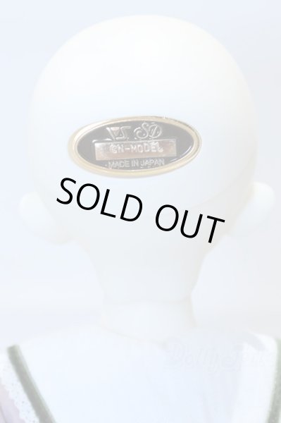 画像4: SDM女の子/コーディネートモデルF-48 S-26-02-01-001-SK-ZS (4)