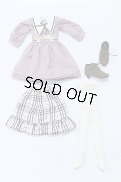 画像7: SDM女の子/コーディネートモデルF-48 S-26-02-01-001-SK-ZS (7)