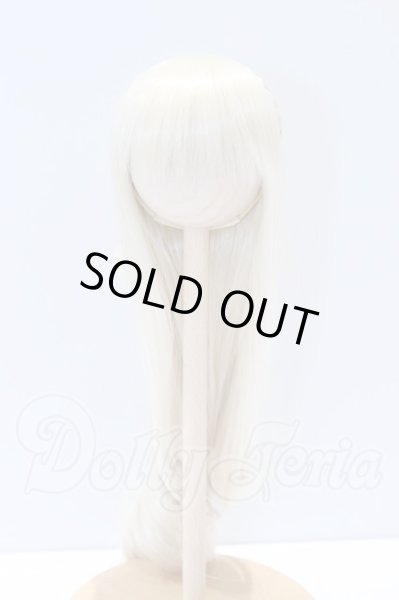 画像1: 7-8inch/ウィッグ S-26-02-15-035-SK-ZS (1)