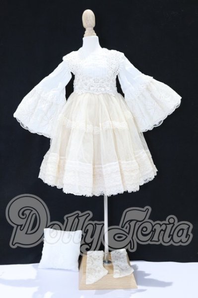 画像1: SDM/OF:WARP様製 衣装 S-26-04-19-074-SK-ZS (1)