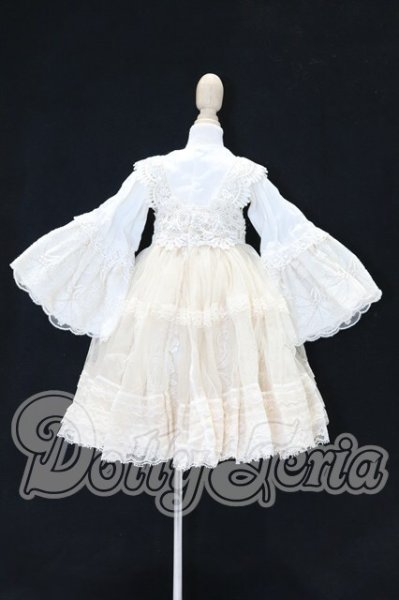 画像3: SDM/OF:WARP様製 衣装 S-26-04-19-074-SK-ZS (3)