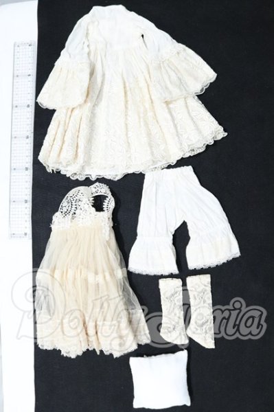 画像6: SDM/OF:WARP様製 衣装 S-26-04-19-074-SK-ZS (6)