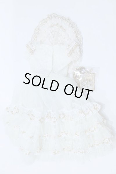 画像2: SD/OF:Princess Doll製 衣装 S-26-01-04-043-SK-ZS (2)