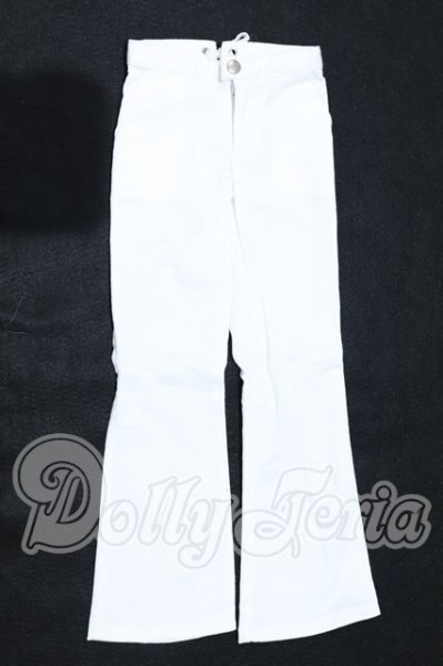 画像1: SD/OF:パンツ S-26-07-05-015-YB-ZS (1)