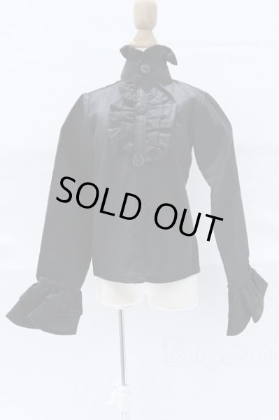 画像1: SD/OF:トップス S-26-01-04-086-YB-ZS (1)