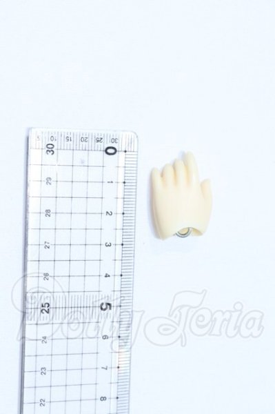 画像2: 幼SD/ハンドパーツ S-26-03-22-070-SK-ZS (2)