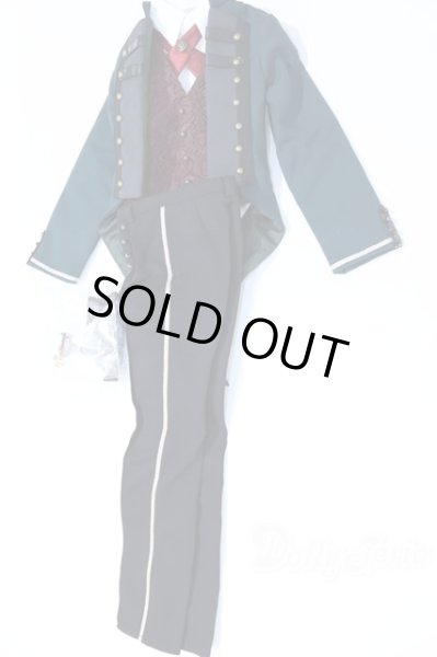 画像1: SD17BOY/OF:クインテットオブフォレスト・ジェントル:VOLKS製 S-26-01-04-041-SK-ZS (1)