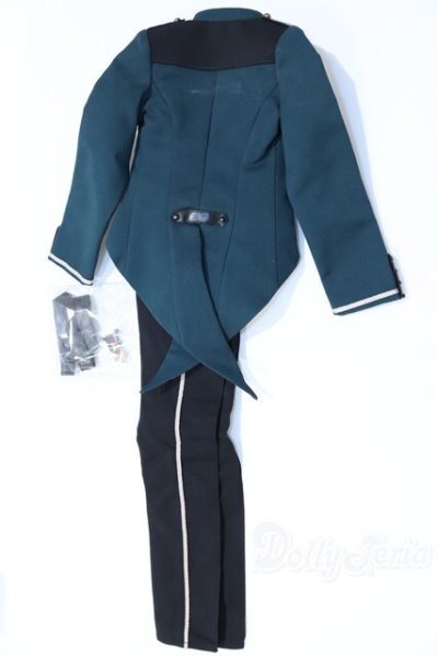 画像2: SD17BOY/OF:クインテットオブフォレスト・ジェントル:VOLKS製 S-26-01-04-041-SK-ZS (2)