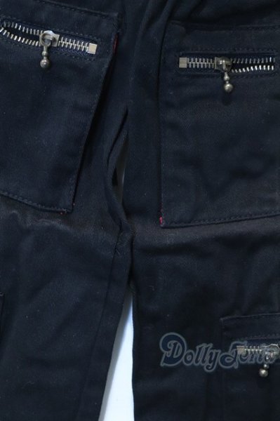 画像3: SDGrB＆SD13男の子/OF:パンツ S-25-12-28-027-SK-ZS (3)