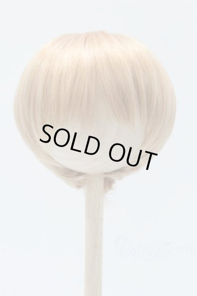 画像1: 8-9inch/ウィッグ S-25-10-19-046-SK-ZS (1)