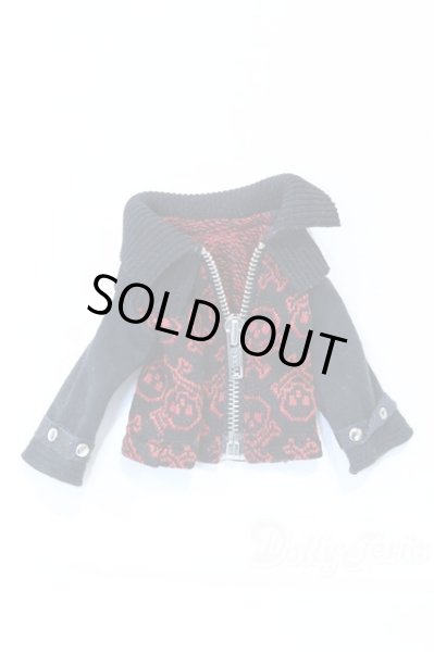 画像1: 幼SD/OF:パーカー S-26-02-22-386-SK-ZS (1)