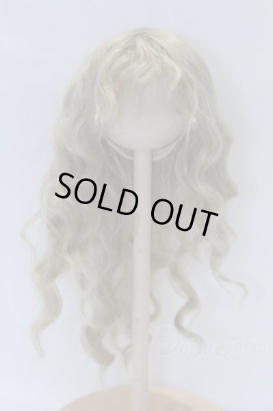 画像1: 8inch/ウィッグ S-26-02-08-094-SK-ZS (1)