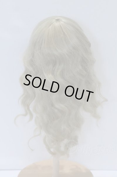 画像2: 8inch/ウィッグ S-26-02-08-094-SK-ZS (2)