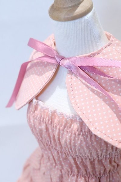 画像4: SD/OF:衣装セット S-26-01-04-089-YB-ZS (4)