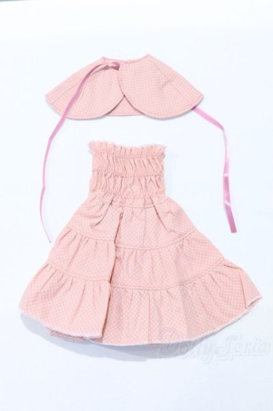 画像5: SD/OF:衣装セット S-26-01-04-089-YB-ZS (5)