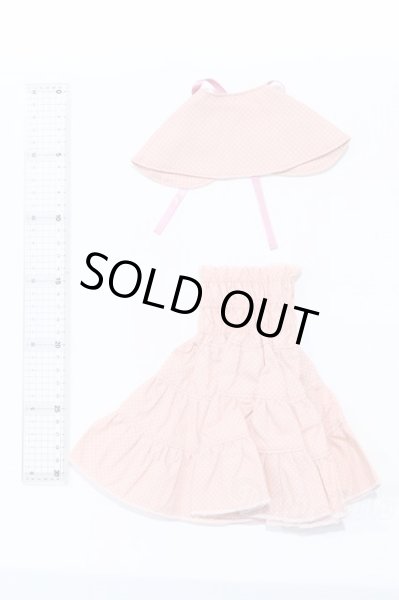 画像6: SD/OF:衣装セット S-26-01-04-089-YB-ZS (6)