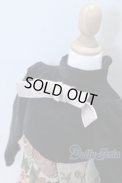 画像4: SD/OF:衣装セット S-26-01-18-021-YB-ZS (4)