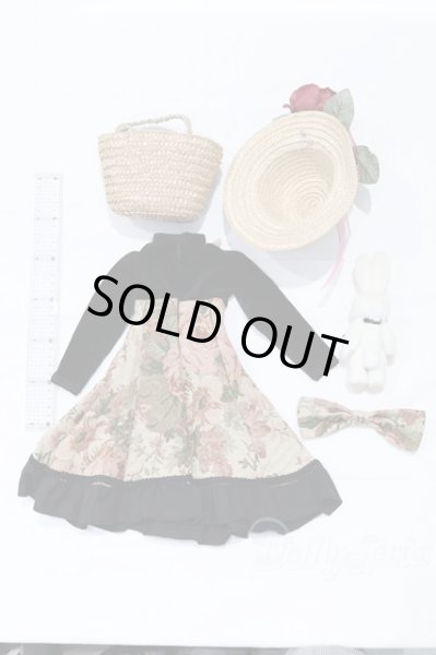 画像6: SD/OF:衣装セット S-26-01-18-021-YB-ZS (6)