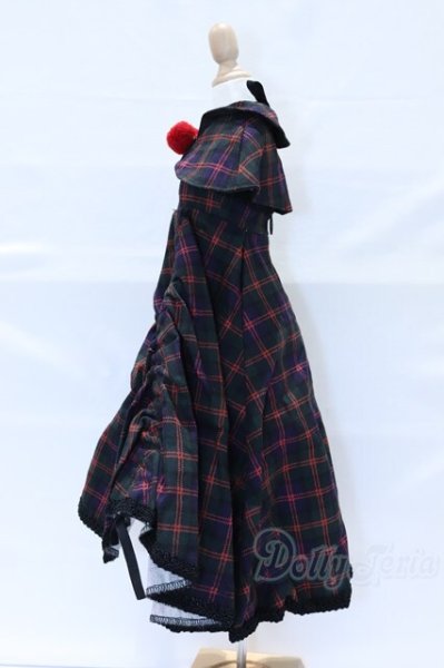 画像2: SD/OF:衣装セット S-26-01-04-090-YB-ZS (2)